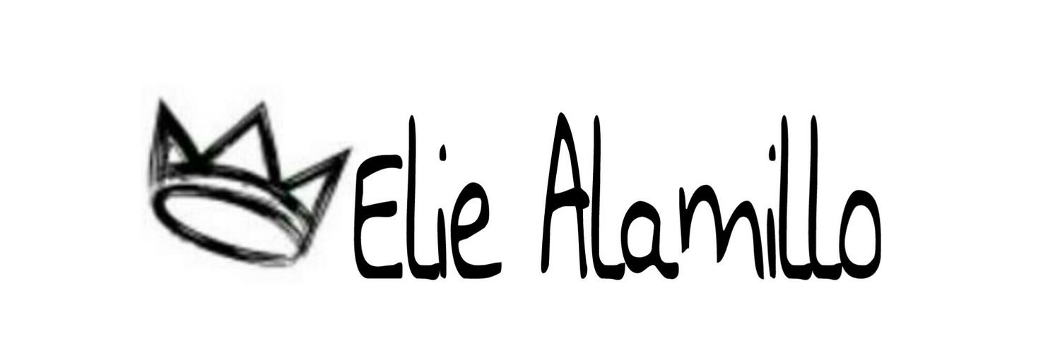 ElieAlamillo's profile banner image