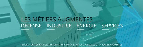 FarsightVR Profile Banner