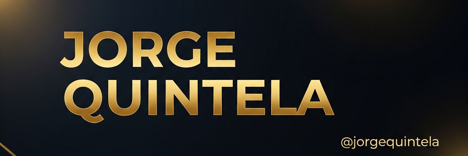 JorgeQuintela's profile banner image