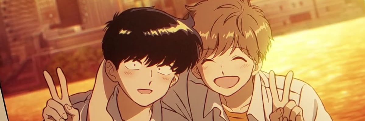 Ko_Ha_8's profile banner image