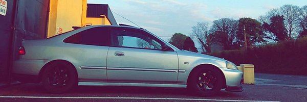 Mk4Maniac Profile Banner