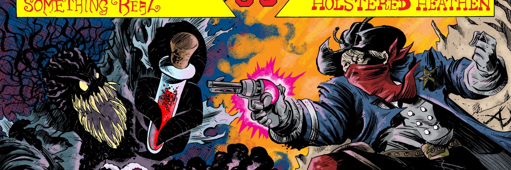 IanMillerComics's profile banner image