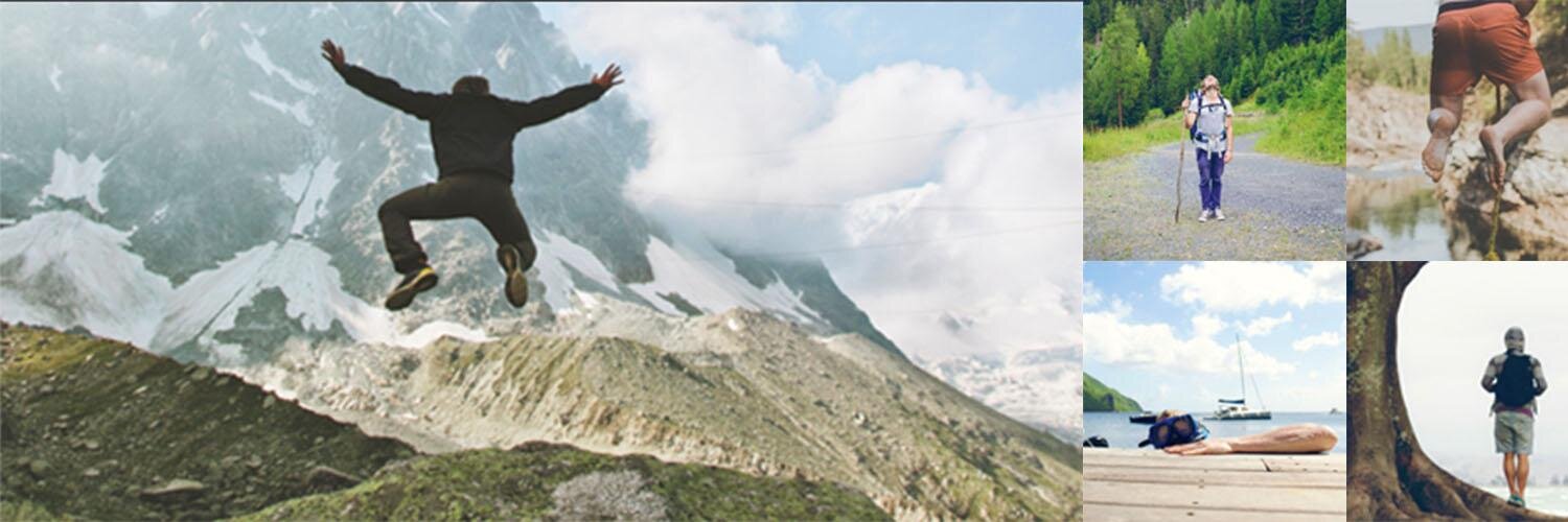 SeenMoment's profile banner image