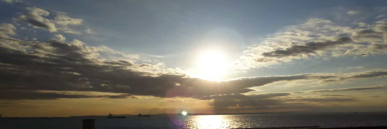 akikogsk's profile banner image