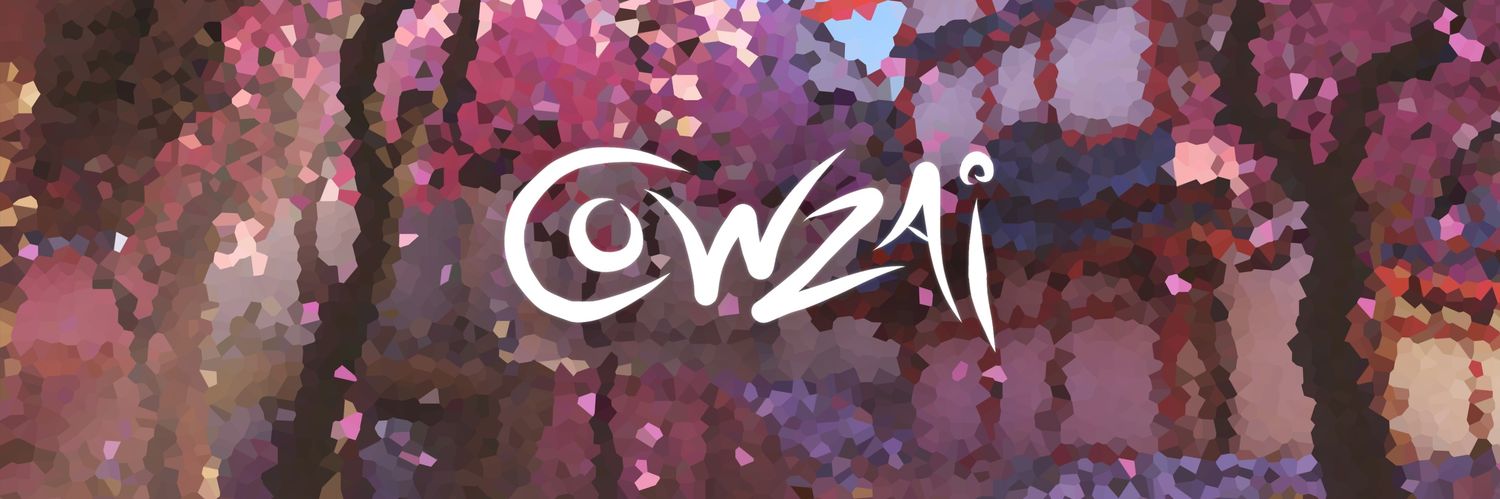 Cowzai banner