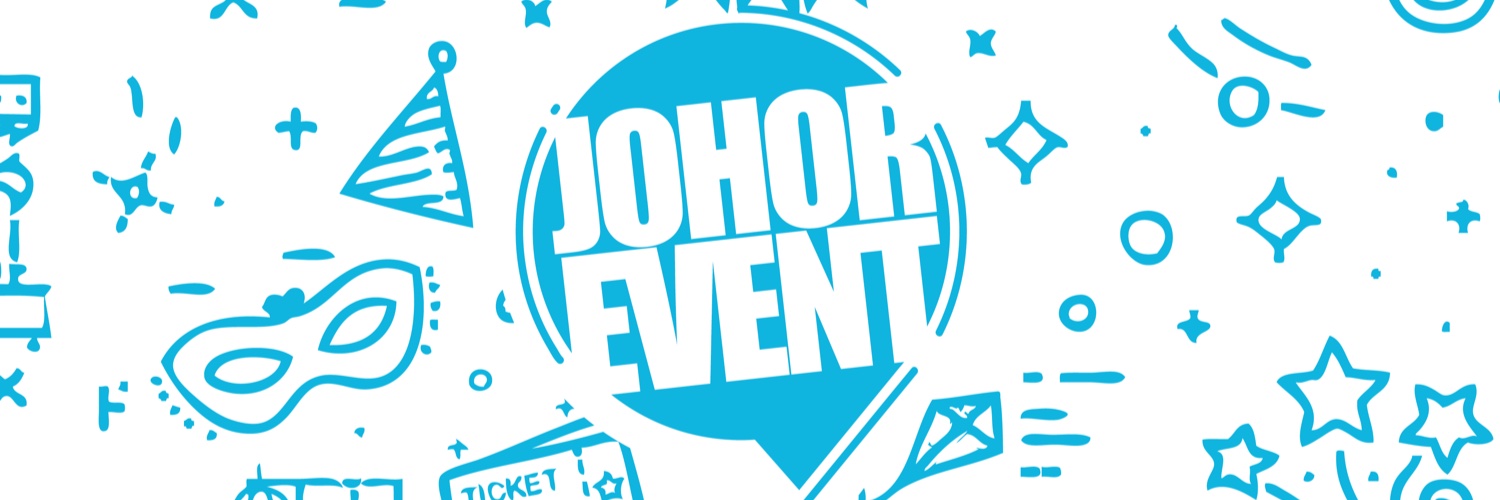 johorevent's profile banner image