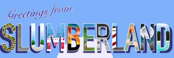slumberlandpod Profile Banner