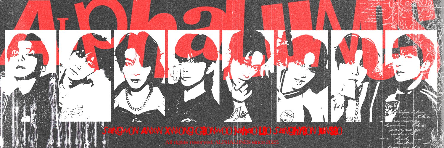 𝗔𝗹𝗽𝗵𝗮𝗹𝘂𝗻𝗲: 운명의 소수, 멈출 수 없는. banner