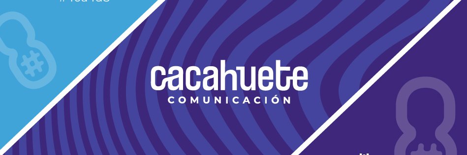 Cacahuete Com banner