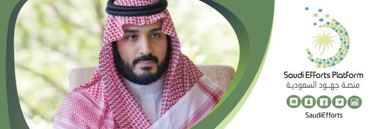 SaudiEfforts's profile banner image
