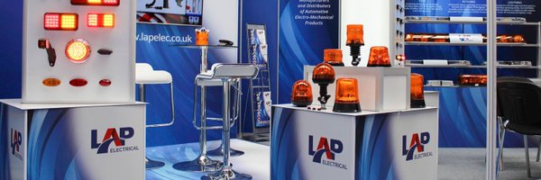 LAPelec Profile Banner