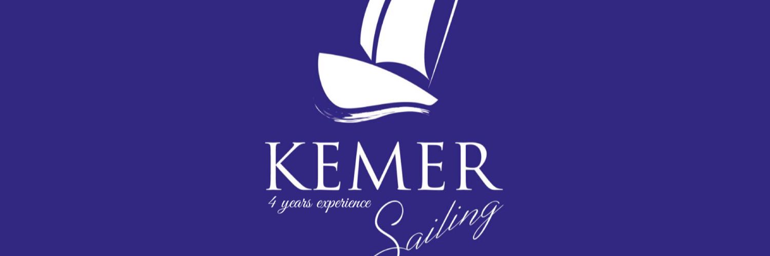 kemersailing's profile banner image