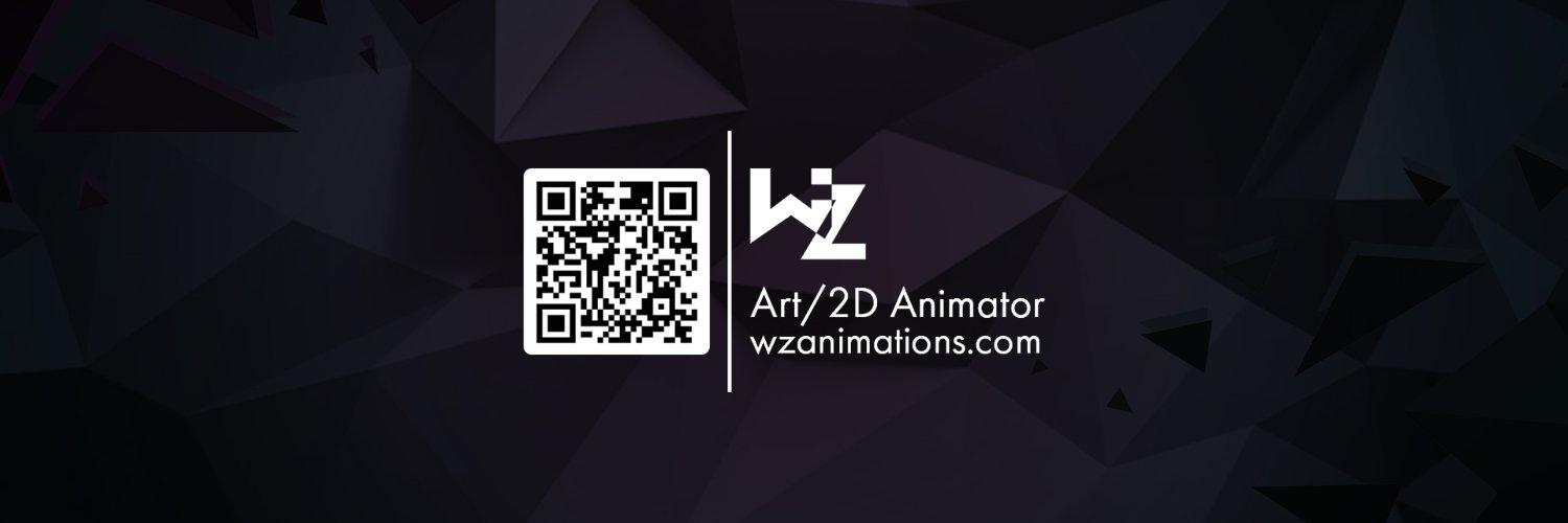 WZ banner
