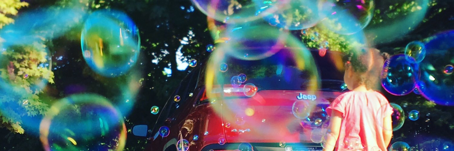 carlpdesir's profile banner image