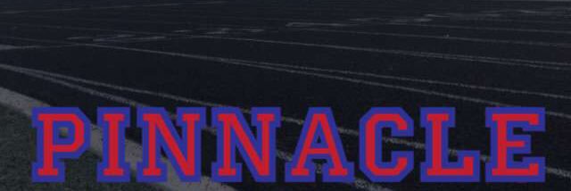 PinnacleTrack's profile banner image