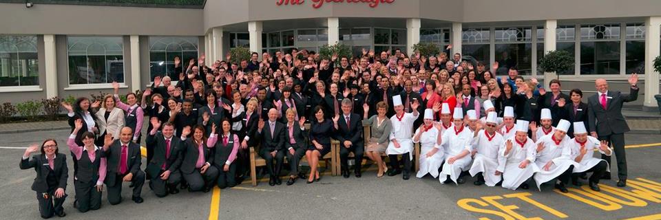 Patrick O'Donoghue banner