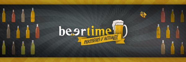 HappyBeerTime Profile Banner