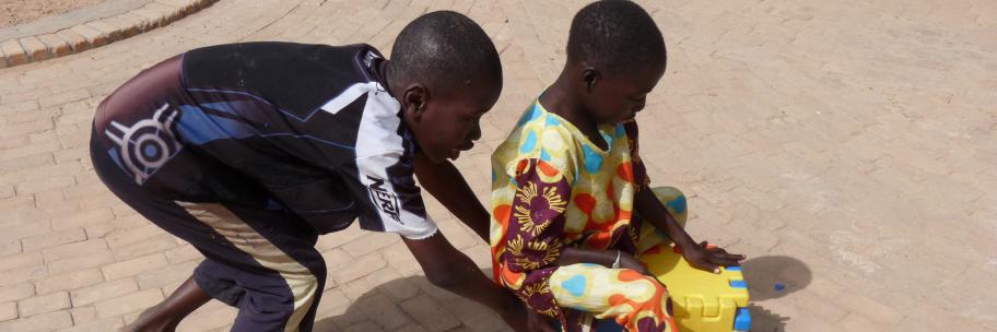 Disability Africa banner