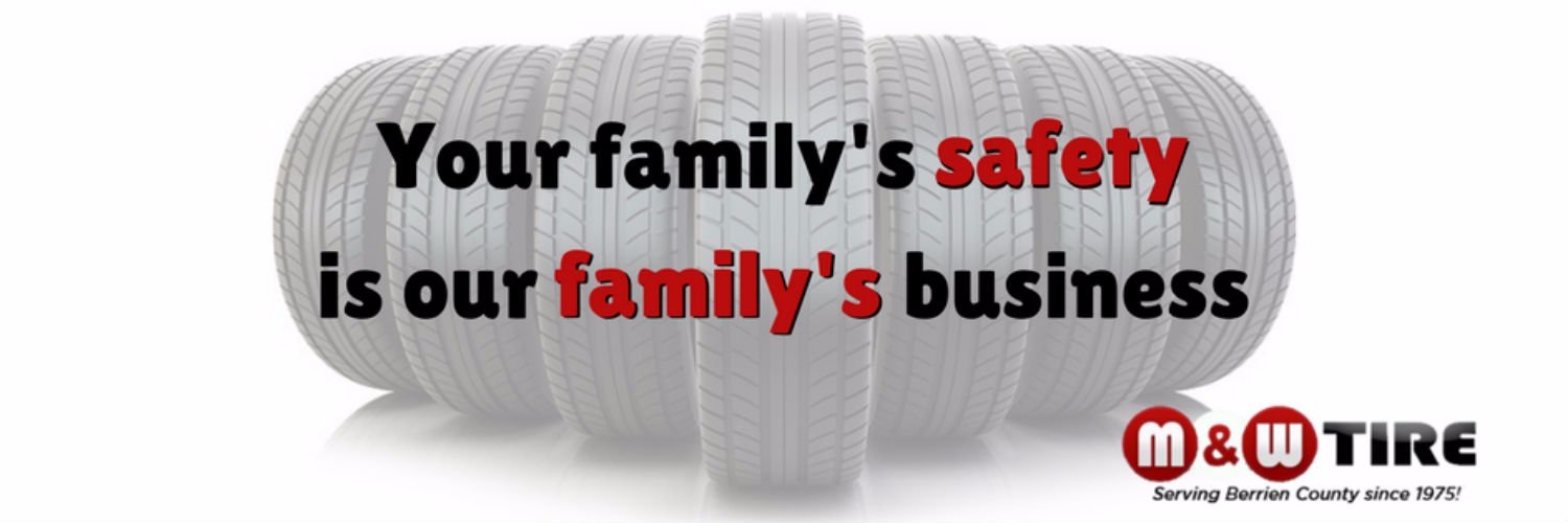 MWTireInc's profile banner image