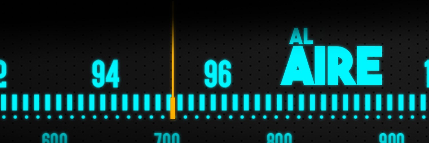 AlAireVTV's profile banner image