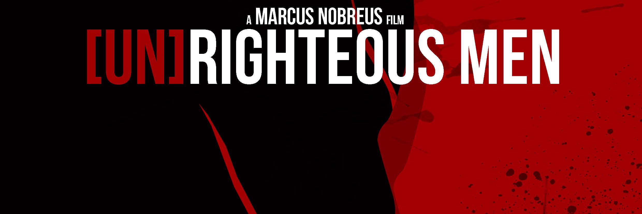 unrighteousmen's profile banner image