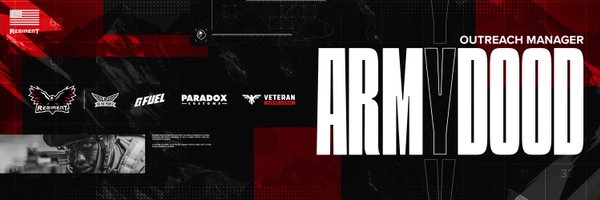 ThatArmyDood Profile Banner