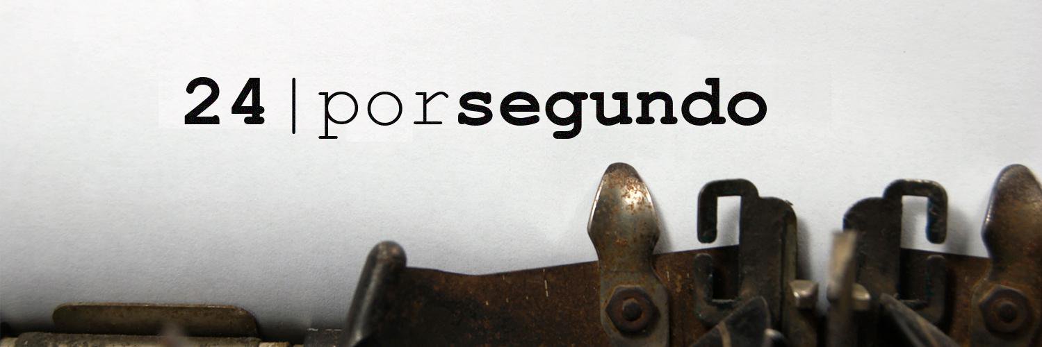 24PorSegundo's profile banner image