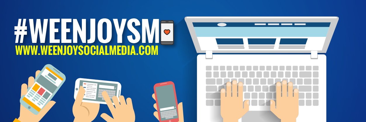 WeEnjoySM's profile banner image