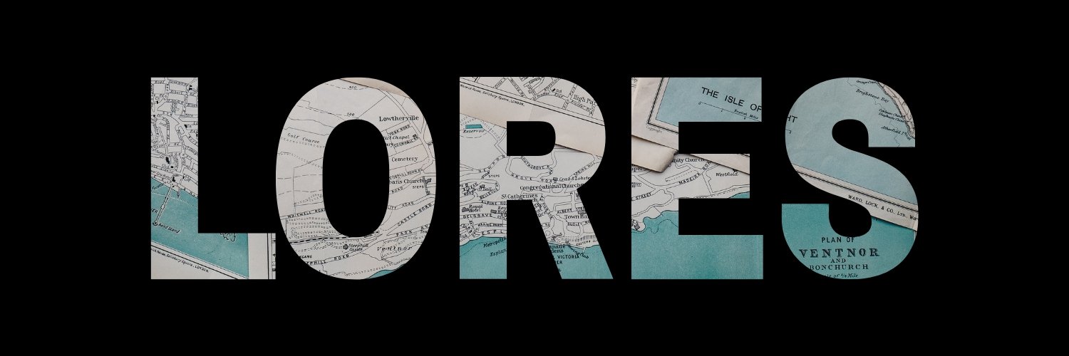 TheLoreCompany's profile banner image