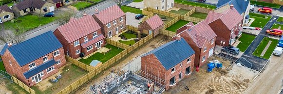 LindumHomes's profile banner image