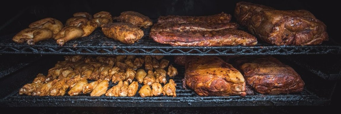 Moe's Original BBQ banner