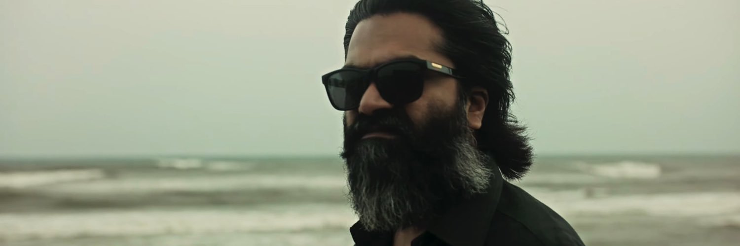 SuriyaSimbu's profile banner image