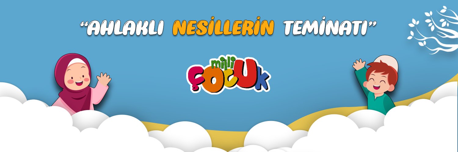MilliCocuk's profile banner image