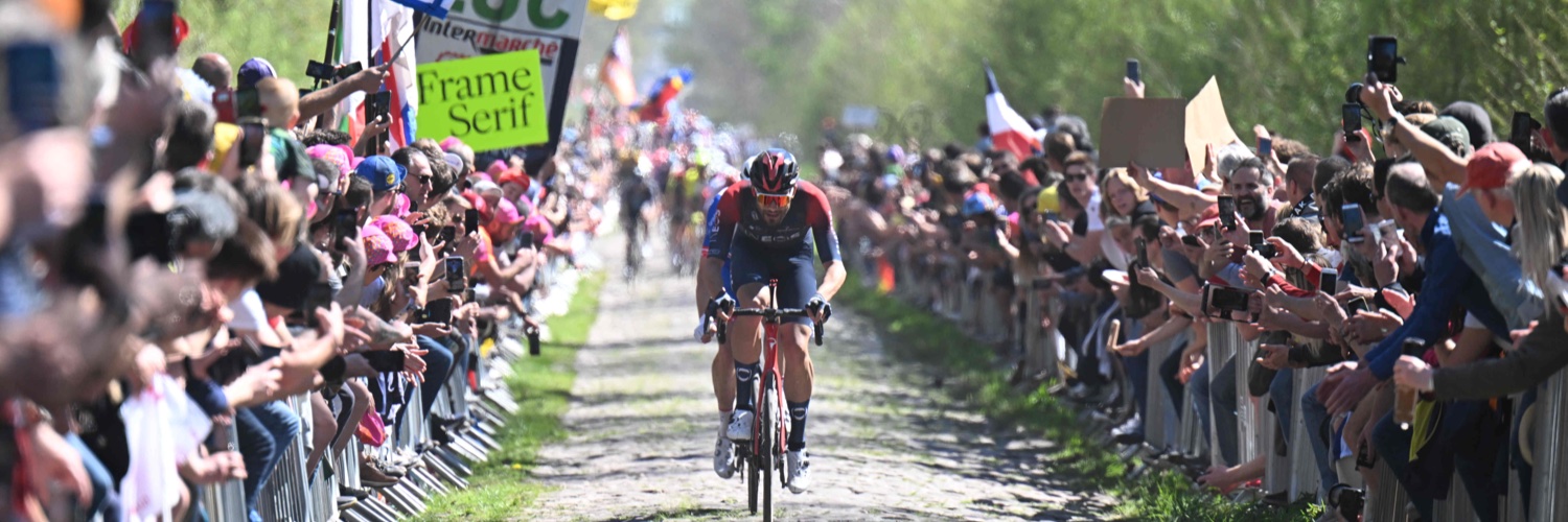 Commercial Type banner