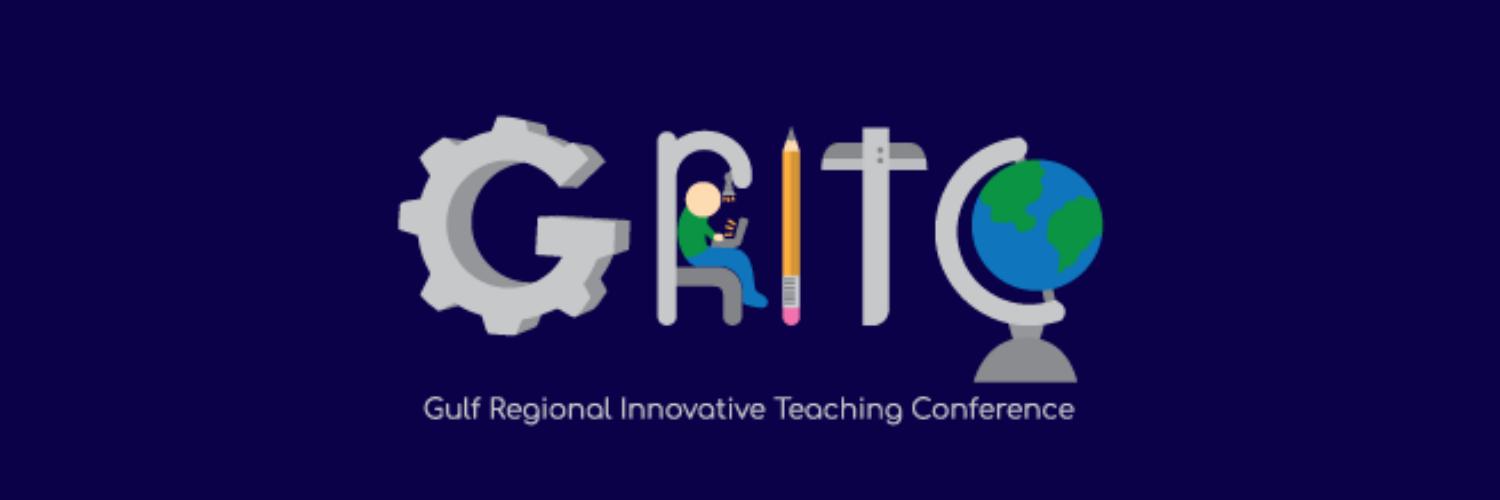GRITC banner