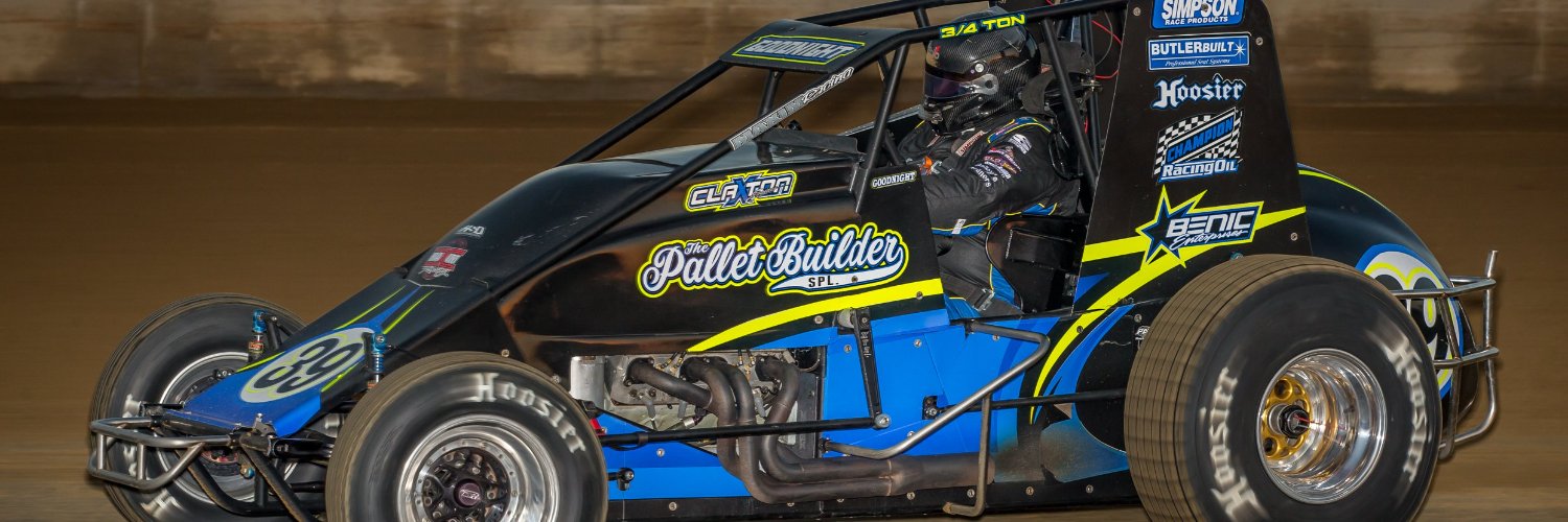 Goodnight Racing LLC banner