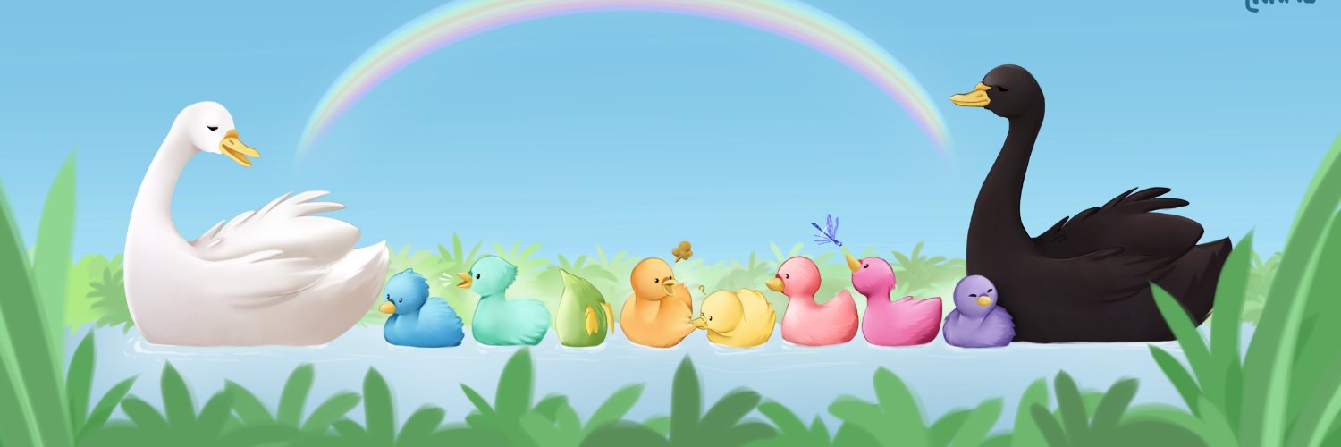 💫Stan 💫 💙💜💖 ✨ banner