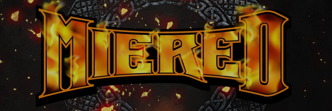 Miered2's profile banner image