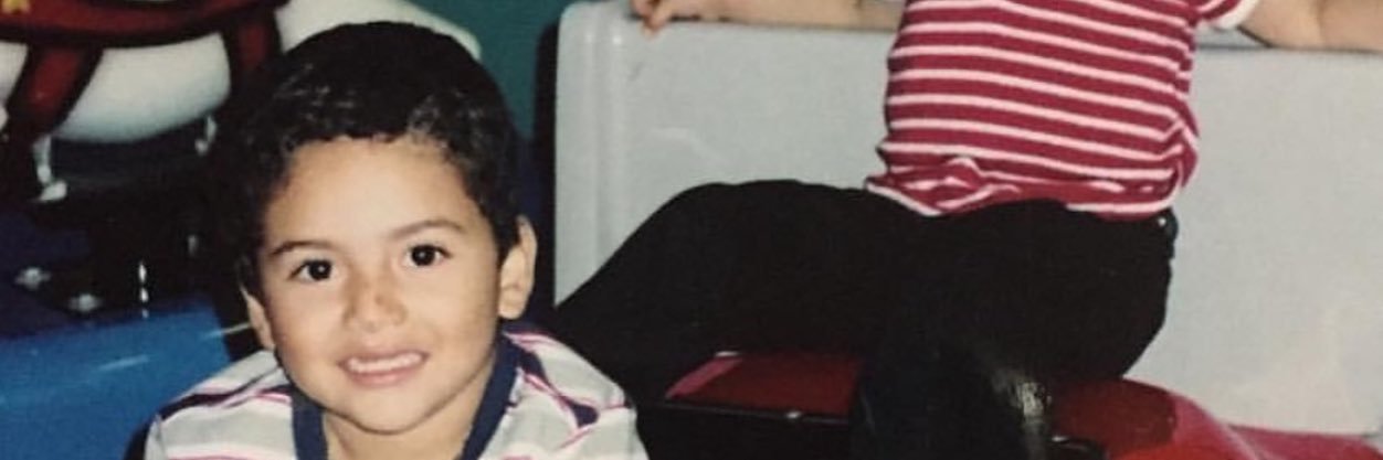 luis_rocha35's profile banner image