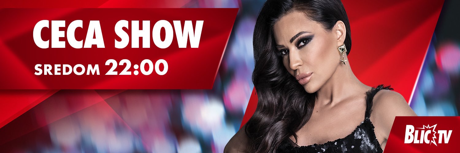 Ceca Raznatovic's banner