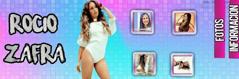 CFansRocio_'s profile banner image