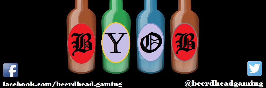 BeerdheadGaming's profile banner image