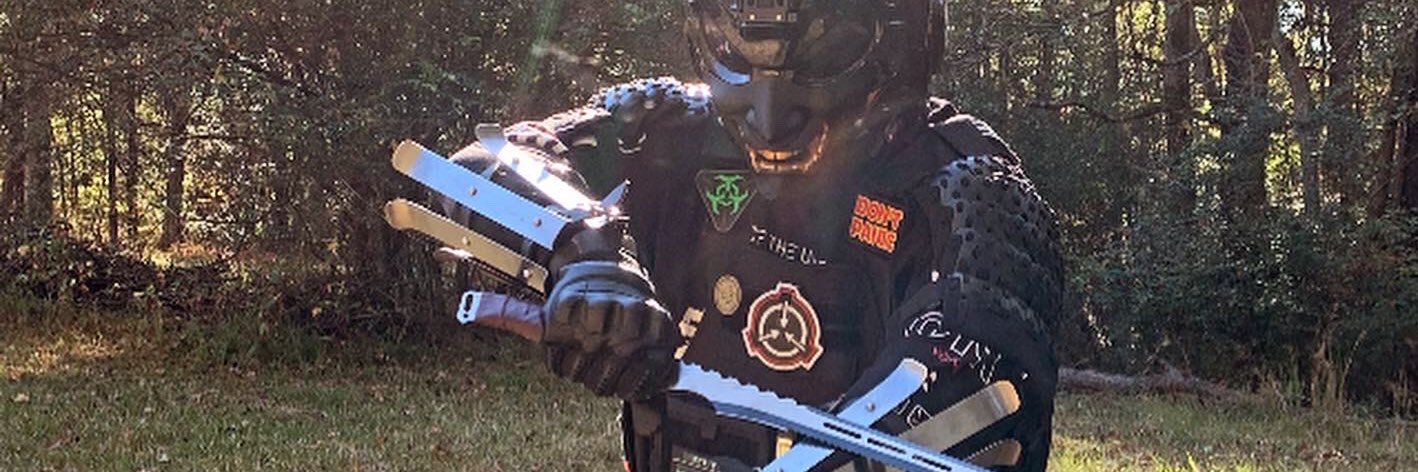 PsyIndustries's profile banner image