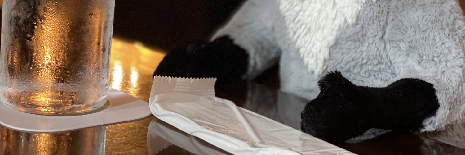 gusuking's profile banner image
