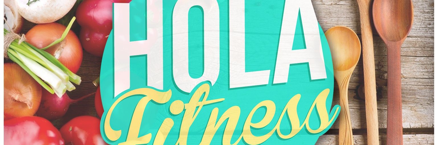 holafitnesstv's profile banner image