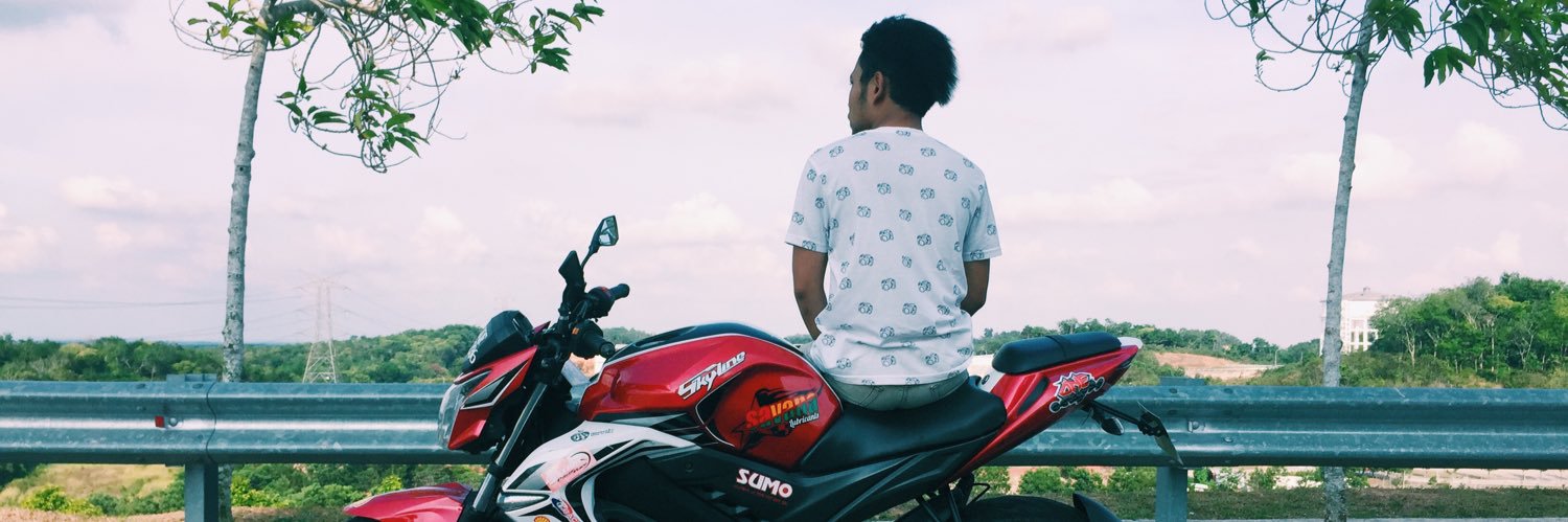 alifaimaann's profile banner image