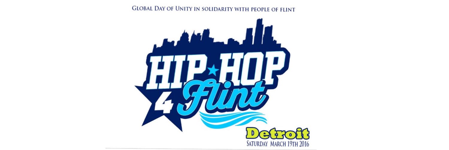 HipHop4FlintDet's profile banner image