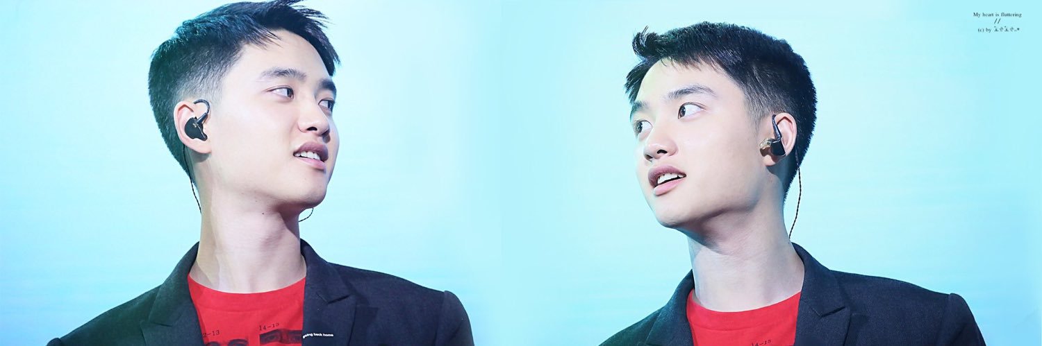 doxdoh's profile banner image
