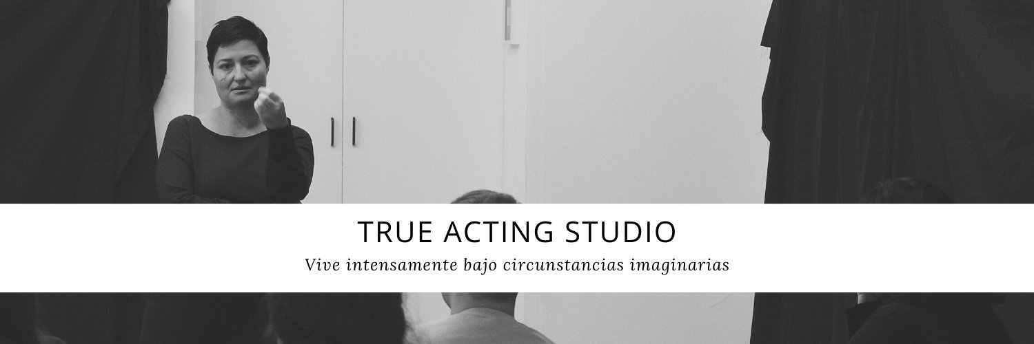 trueactingval's profile banner image