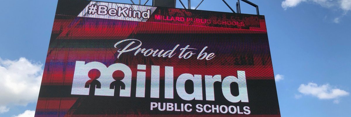 MikeKennedyNE's profile banner image